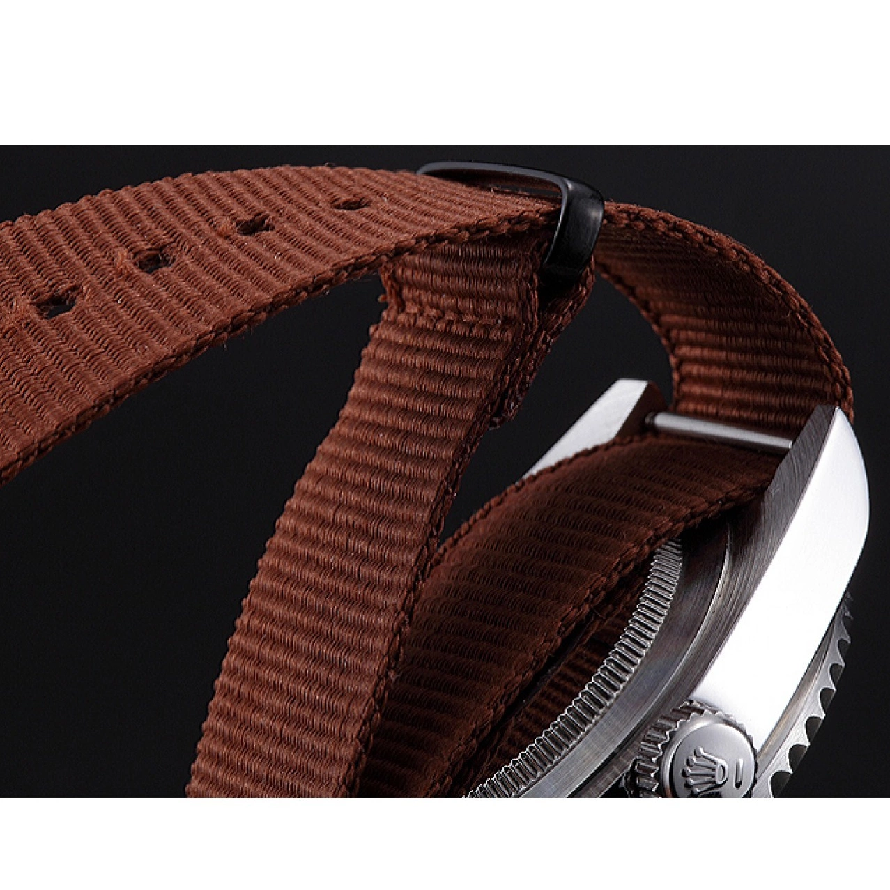 Best AAA Replica Sites Brown Stealth 621992 Submariner Rolex 0802